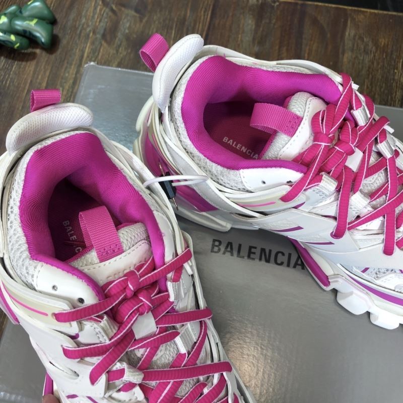 Balenciaga Track Shoes